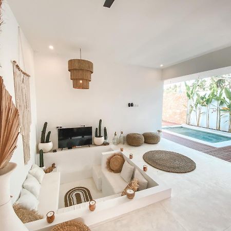 Villa Uma & Amu - Modern Design Kuta  Zewnętrze zdjęcie