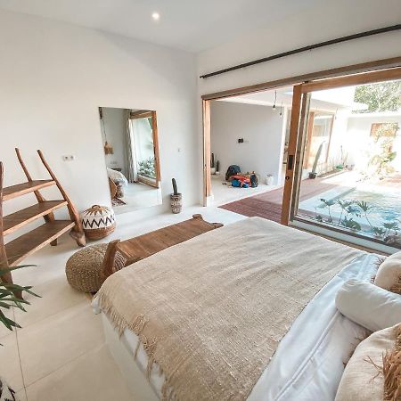 Villa Uma & Amu - Modern Design Kuta  Zewnętrze zdjęcie