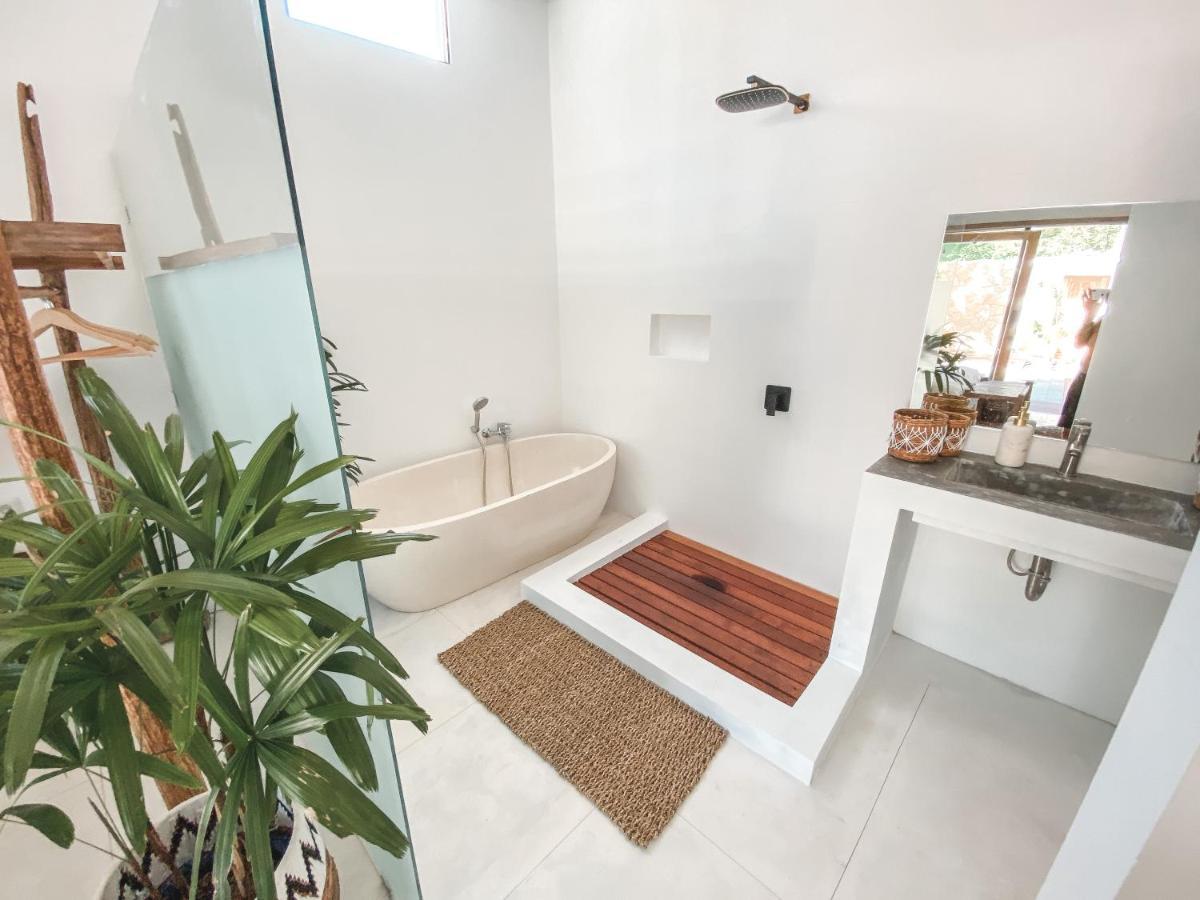 Villa Uma & Amu - Modern Design Kuta  Zewnętrze zdjęcie