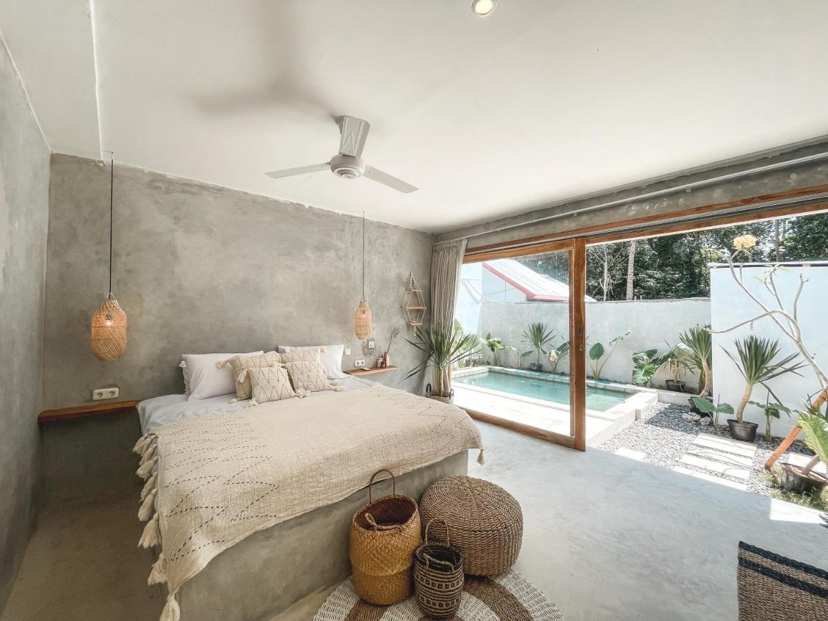 Villa Uma & Amu - Modern Design Kuta  Zewnętrze zdjęcie