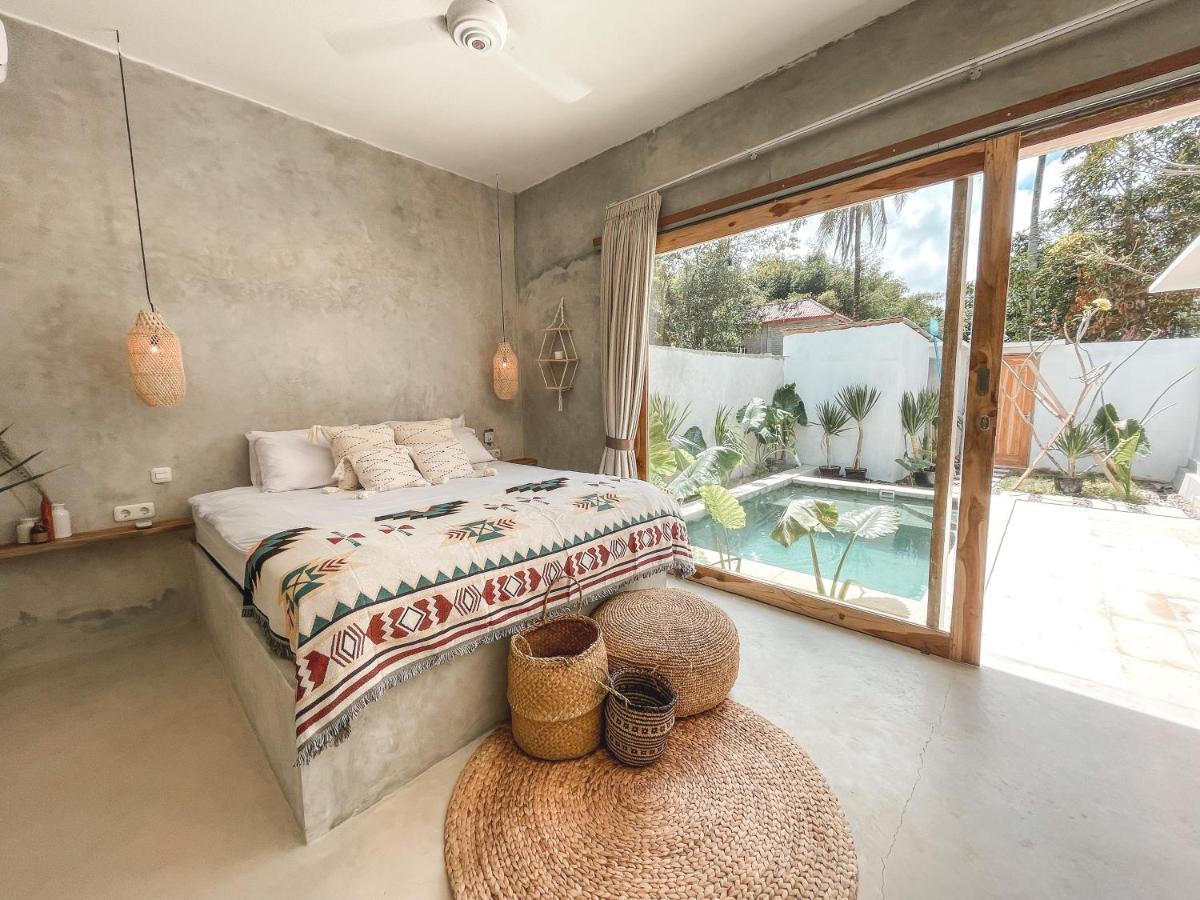 Villa Uma & Amu - Modern Design Kuta  Zewnętrze zdjęcie