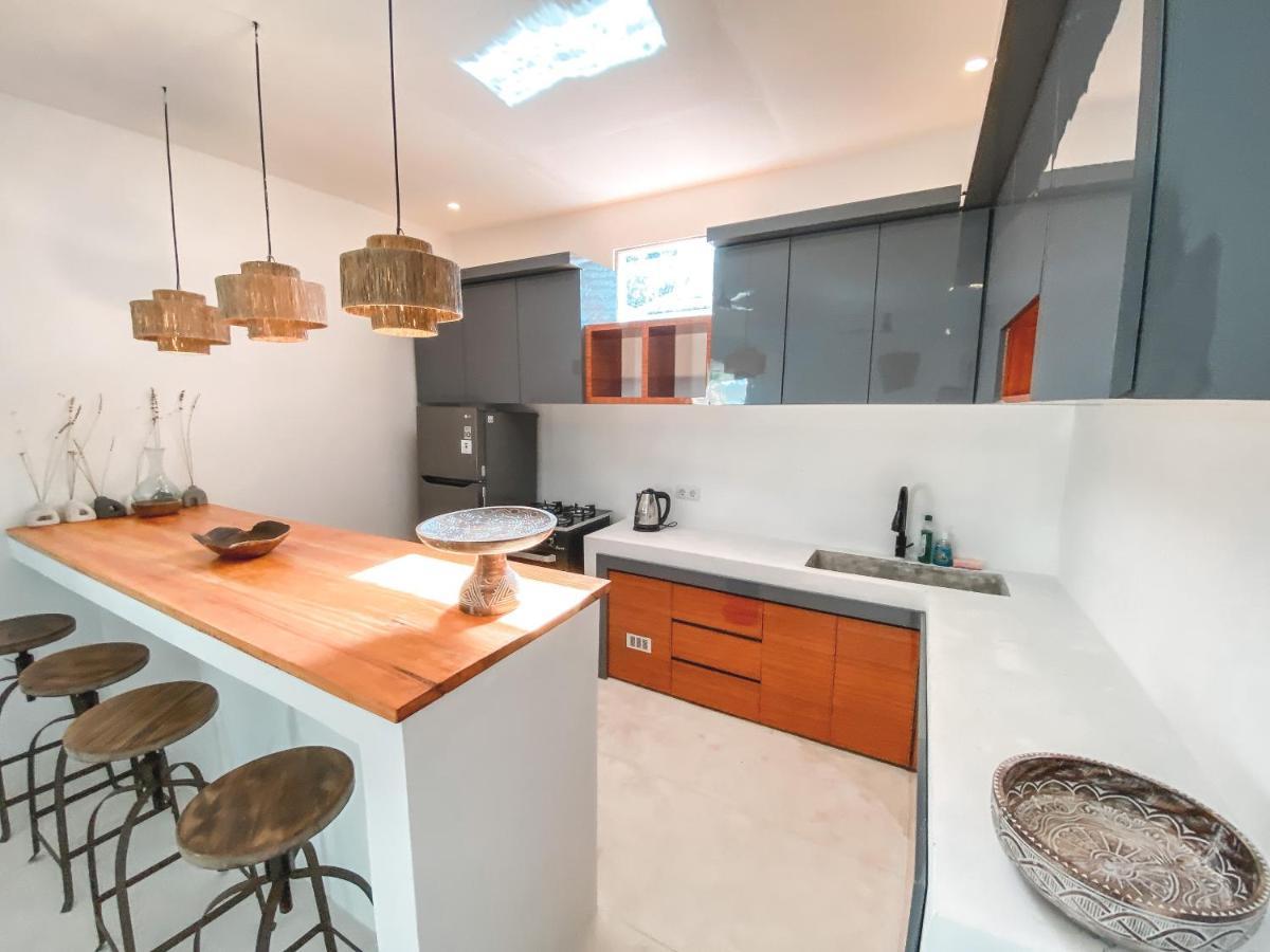 Villa Uma & Amu - Modern Design Kuta  Zewnętrze zdjęcie