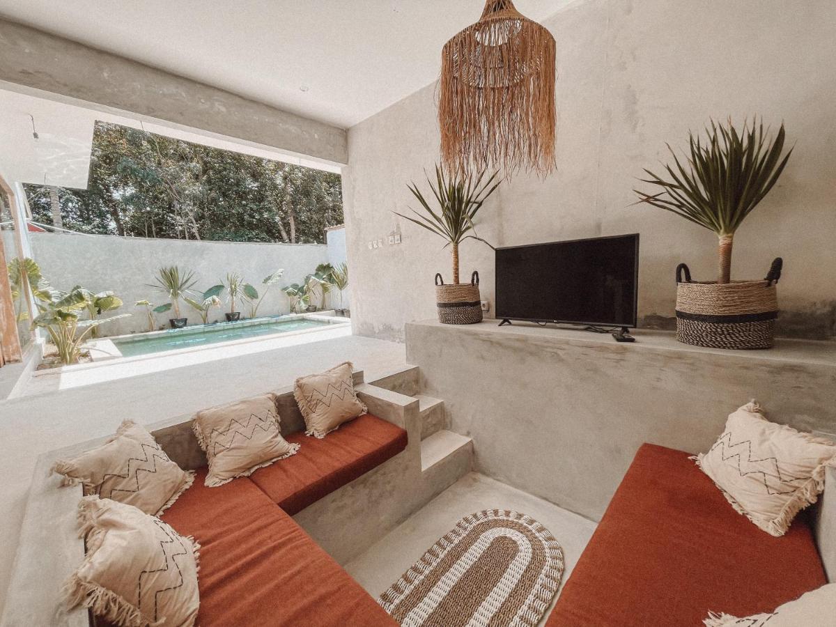 Villa Uma & Amu - Modern Design Kuta  Zewnętrze zdjęcie