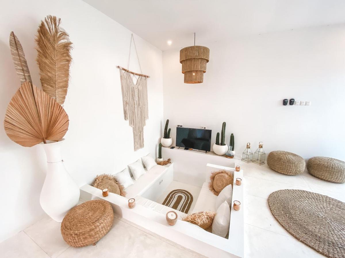 Villa Uma & Amu - Modern Design Kuta  Zewnętrze zdjęcie