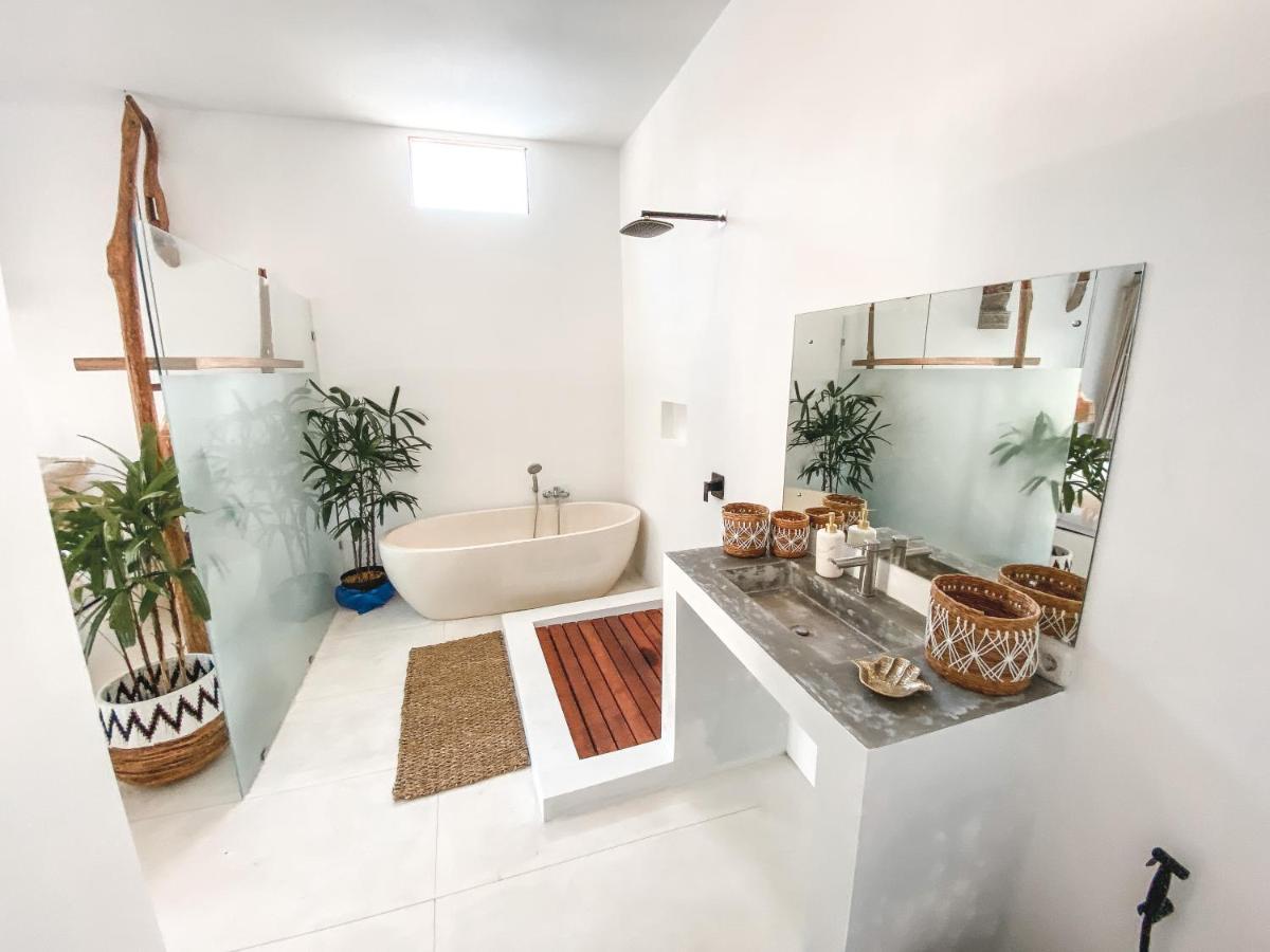 Villa Uma & Amu - Modern Design Kuta  Zewnętrze zdjęcie