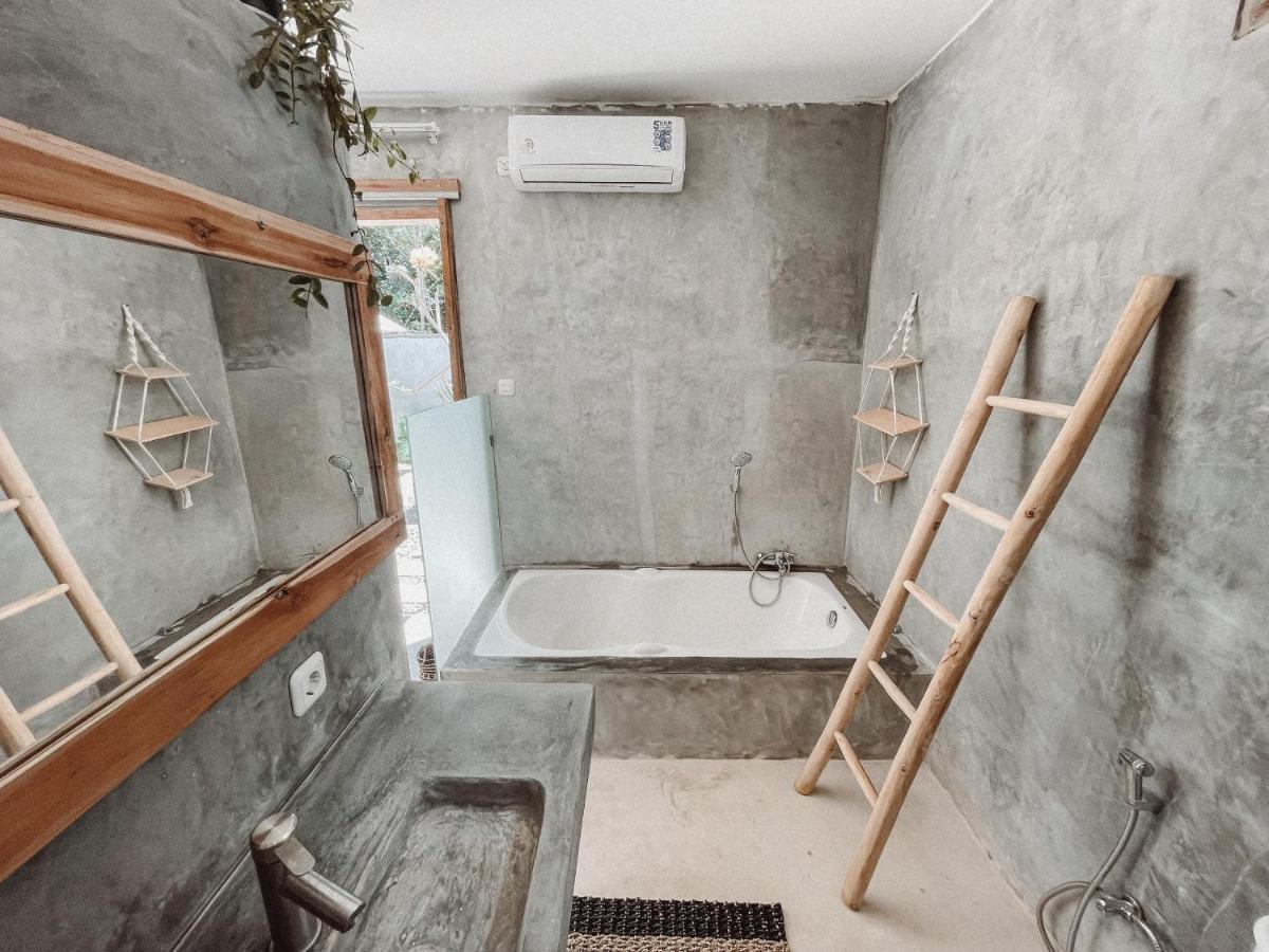 Villa Uma & Amu - Modern Design Kuta  Zewnętrze zdjęcie