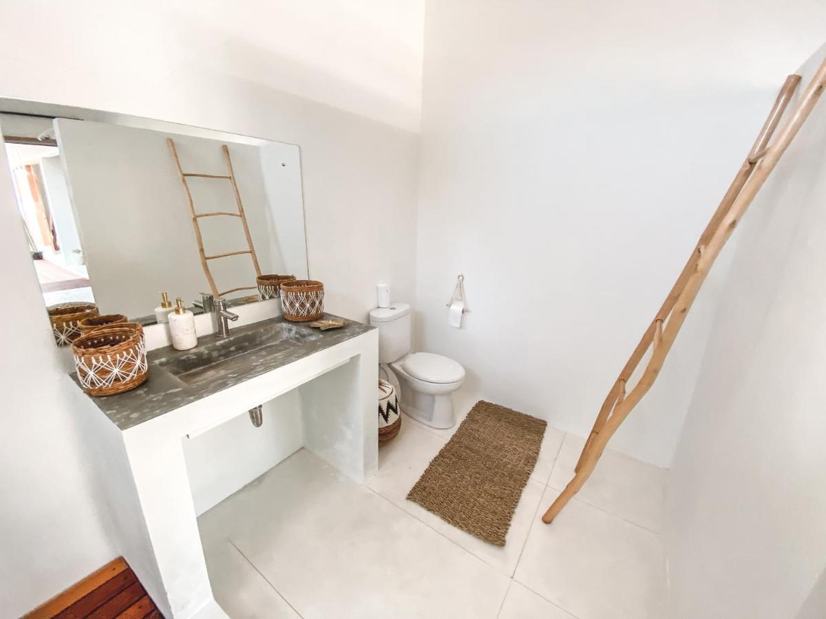 Villa Uma & Amu - Modern Design Kuta  Zewnętrze zdjęcie