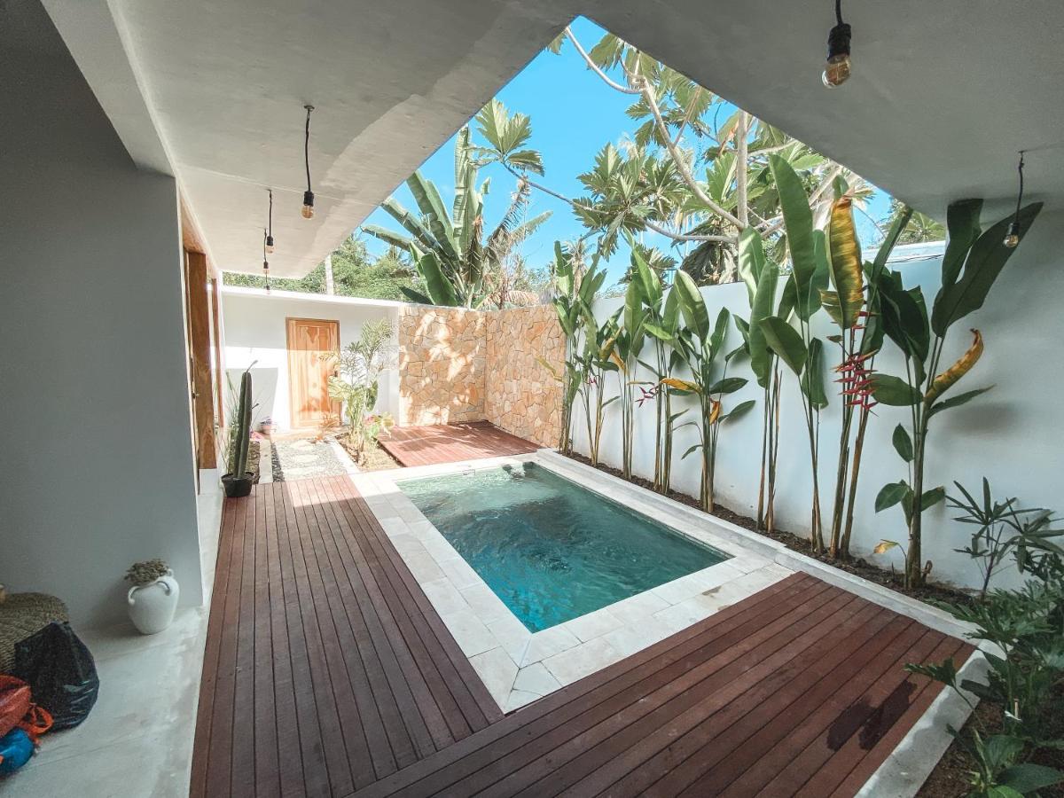 Villa Uma & Amu - Modern Design Kuta  Zewnętrze zdjęcie