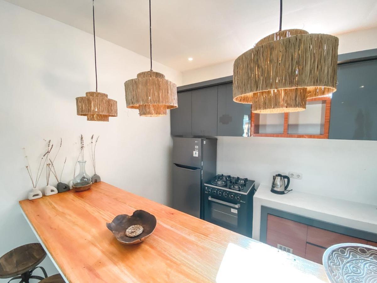 Villa Uma & Amu - Modern Design Kuta  Zewnętrze zdjęcie