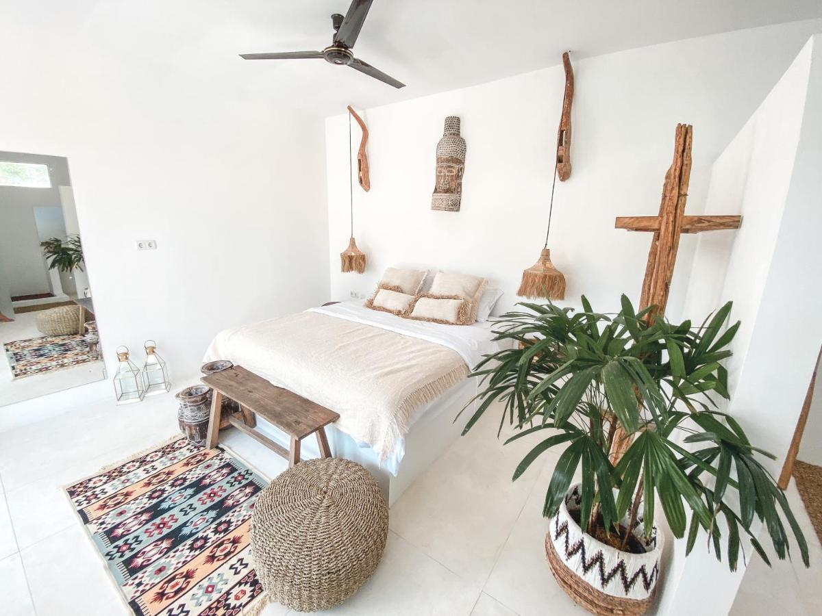 Villa Uma & Amu - Modern Design Kuta  Zewnętrze zdjęcie