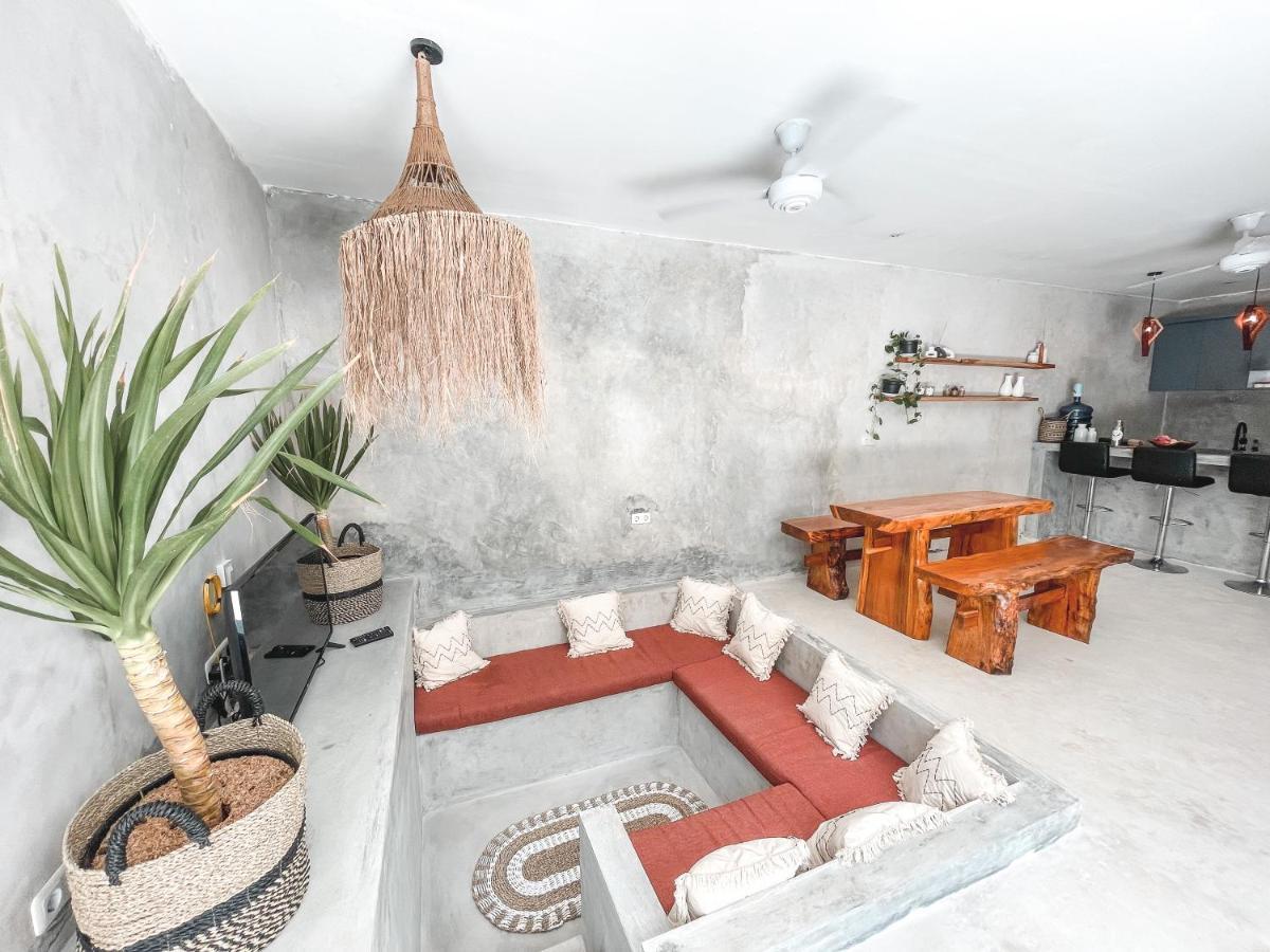 Villa Uma & Amu - Modern Design Kuta  Zewnętrze zdjęcie