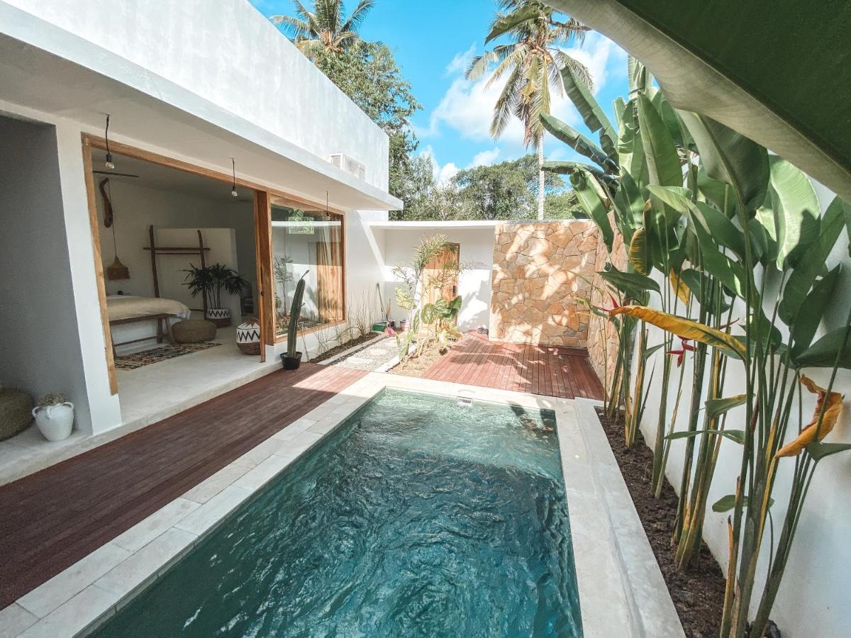 Villa Uma & Amu - Modern Design Kuta  Zewnętrze zdjęcie