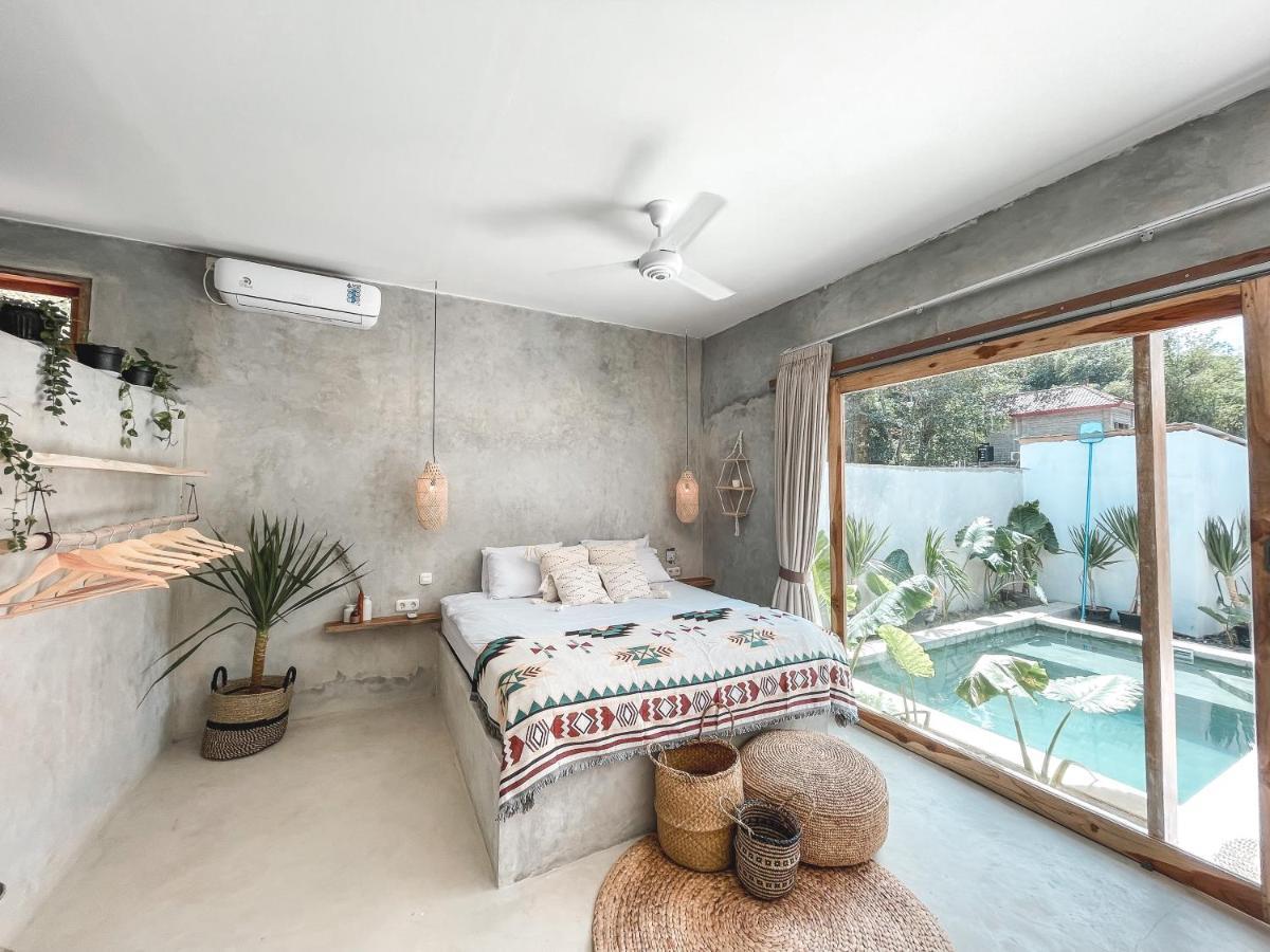Villa Uma & Amu - Modern Design Kuta  Zewnętrze zdjęcie