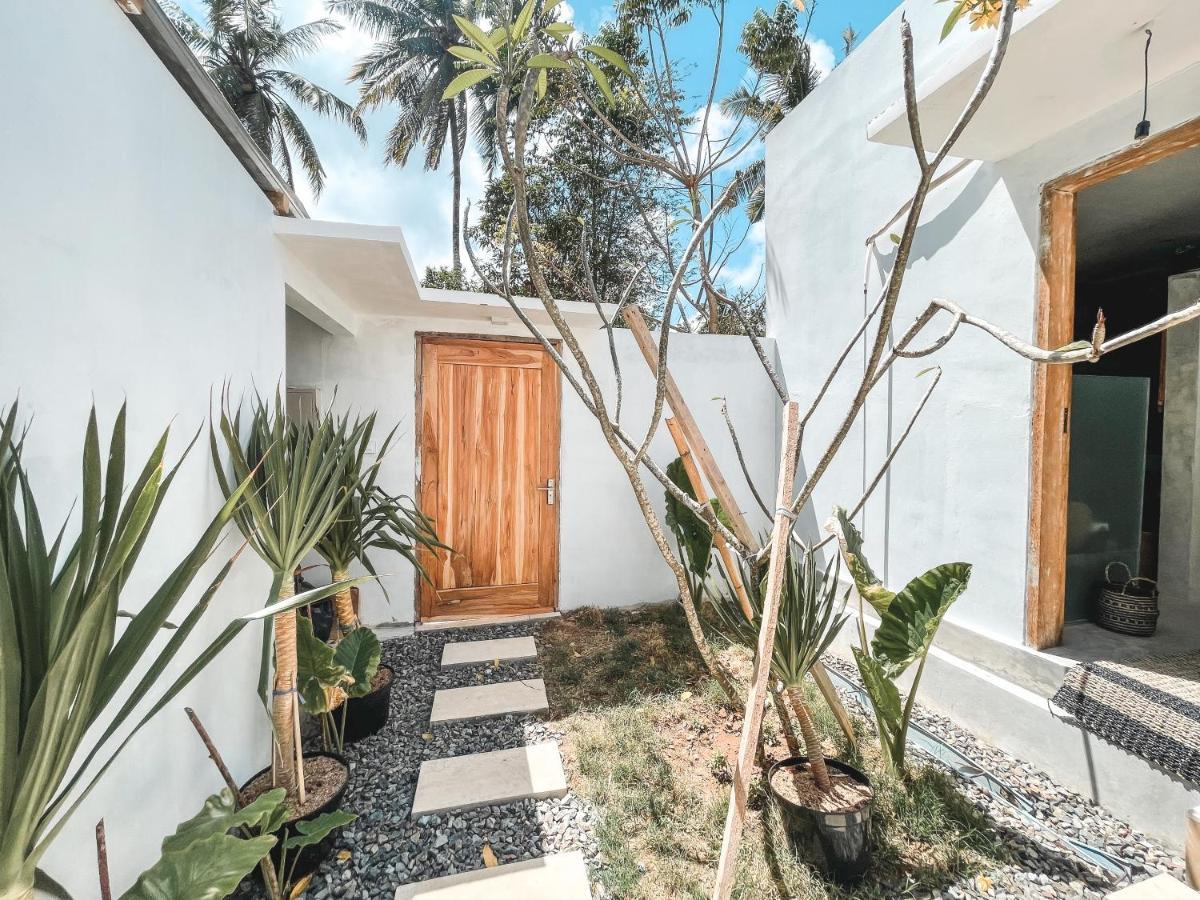 Villa Uma & Amu - Modern Design Kuta  Zewnętrze zdjęcie