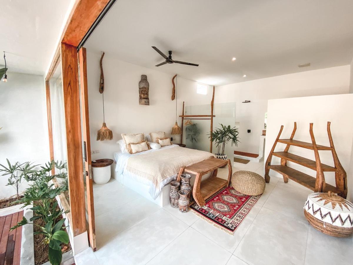 Villa Uma & Amu - Modern Design Kuta  Zewnętrze zdjęcie