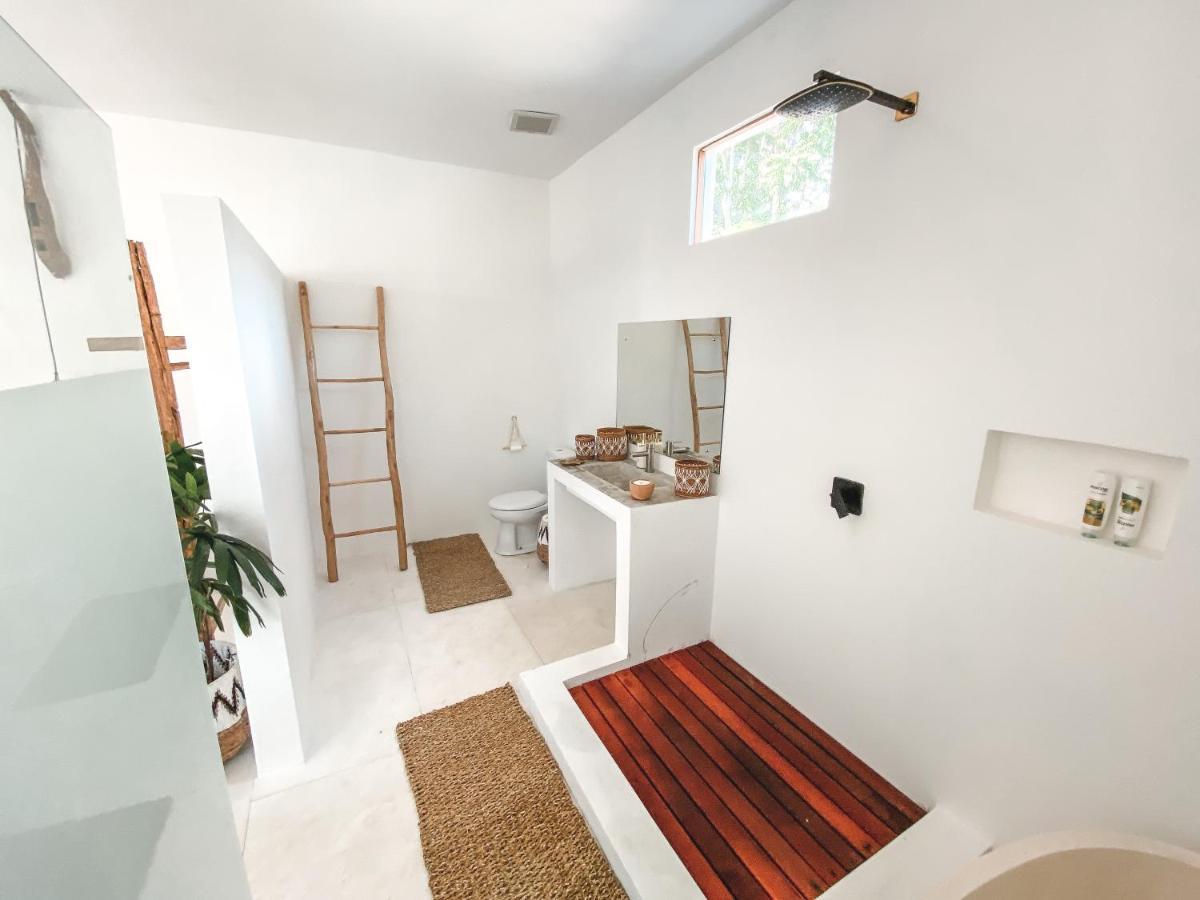 Villa Uma & Amu - Modern Design Kuta  Zewnętrze zdjęcie