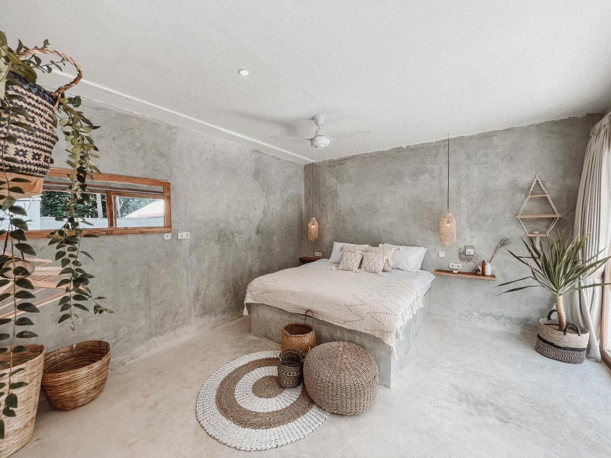 Villa Uma & Amu - Modern Design Kuta  Zewnętrze zdjęcie